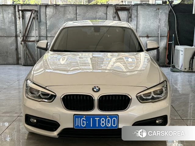 BMW 1 series (imported) id 4216364 из Китая 20