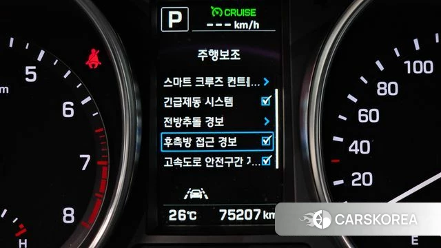 Hyundai The New Max Cruise id 4900946 из Кореи 20