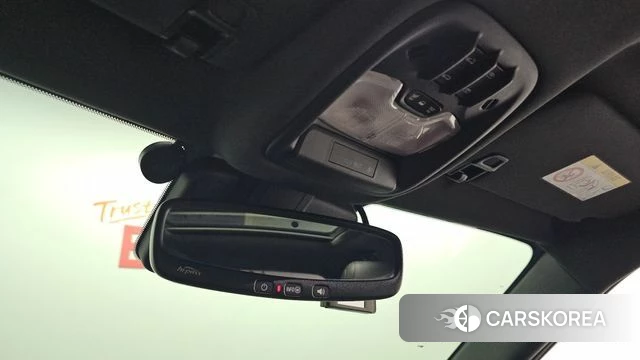 Chevrolet (GM Daewoo) Trailblazer id 4959553 из Кореи 20