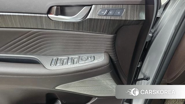 Hyundai The New Palisade id 4201405 из Кореи 20