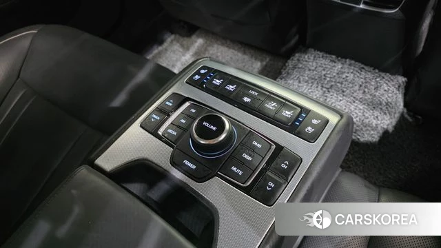 Genesis G80 id 4557646 из Кореи 20