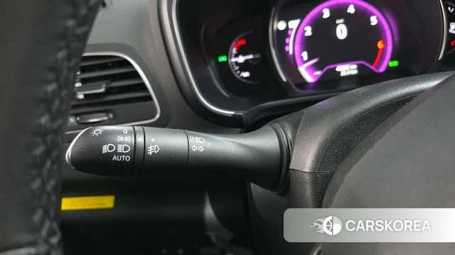 Renault Korea (Samsung) The New QM6 id 4317800 из Кореи 20
