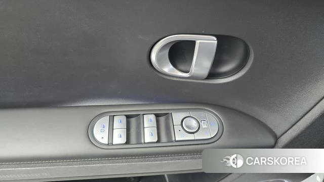Hyundai Ionic 5 id 4444280 из Кореи 20