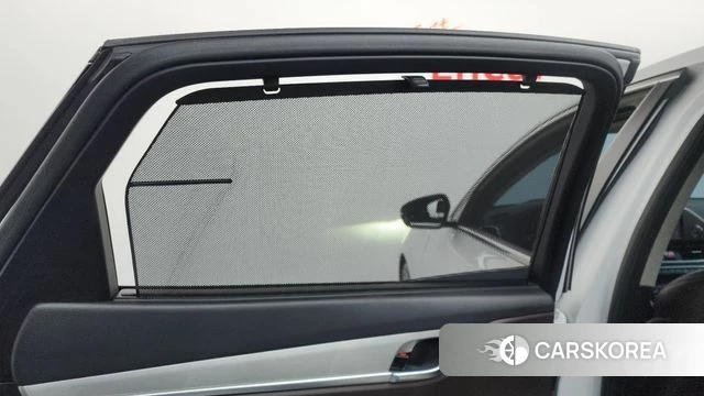 Hyundai Grandeur IG id 4245819 из Кореи 20