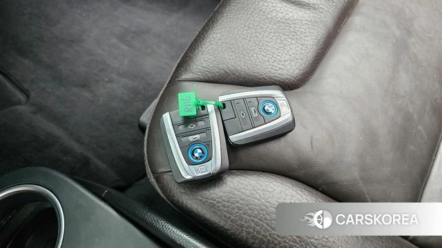 BMW i3 id 4448167 из Кореи 20