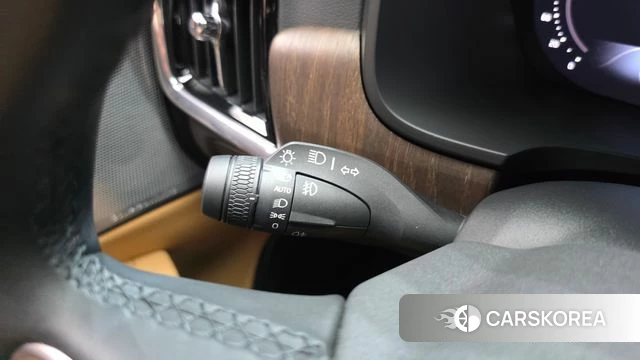 Volvo V90 Cross-Country id 4561109 из Кореи 20
