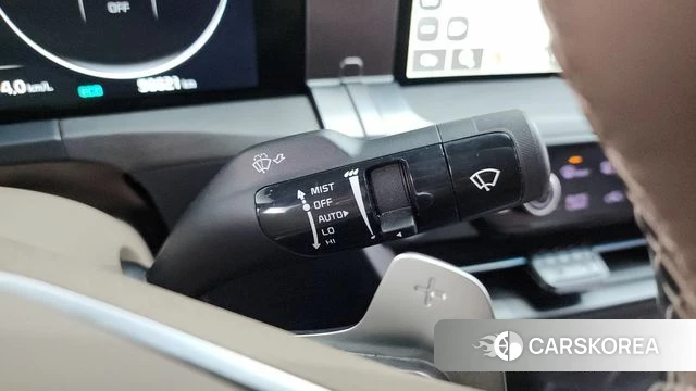 Kia K8 Hybrid id 4361706 из Кореи 20