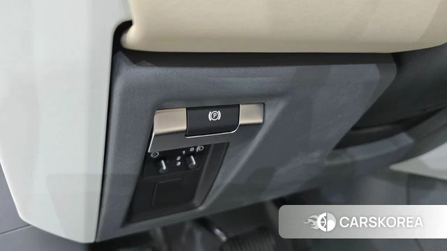 Land Rover Defender (L663) id 4636980 из Кореи 20