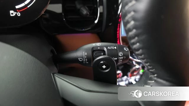 Mini Cooper S id 4376200 из Кореи 20