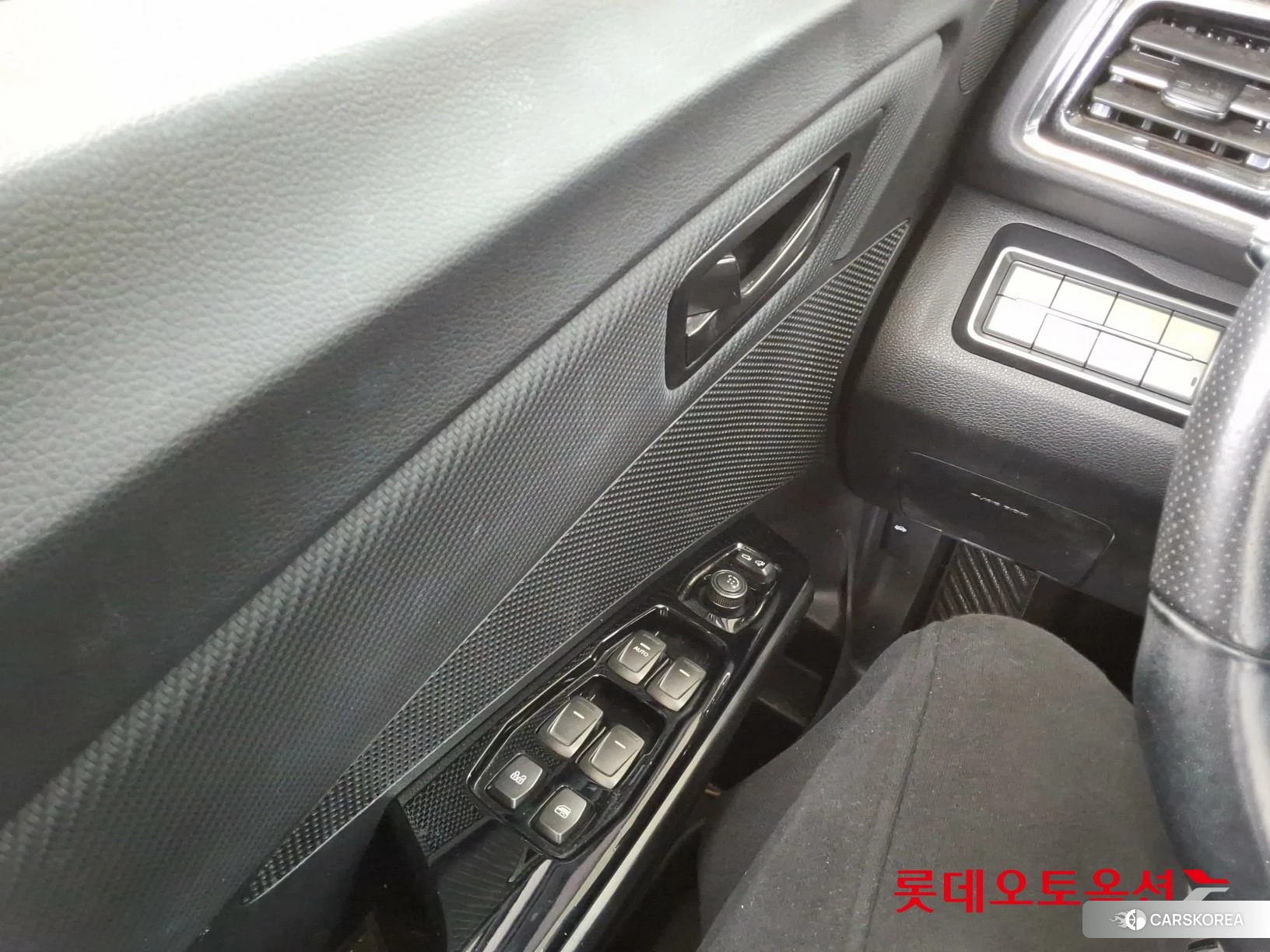 SsangYong Tivoli id 3869466 из Кореи 20