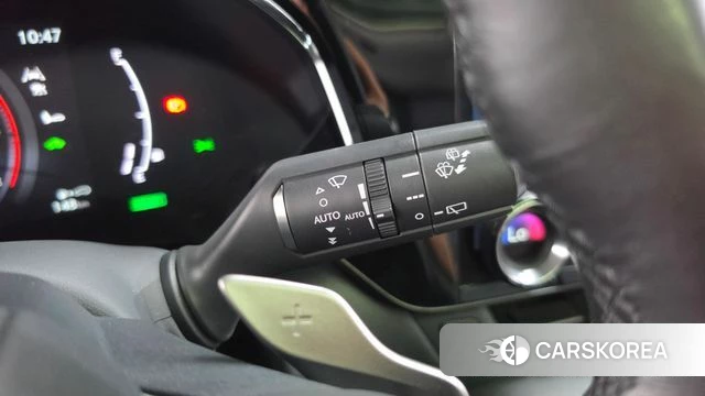 Lexus NX350h Second generation id 4715856 из Кореи 20