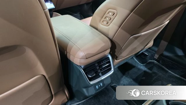 Hyundai Grandeur Hybrid (GN7) id 4853942 из Кореи 20