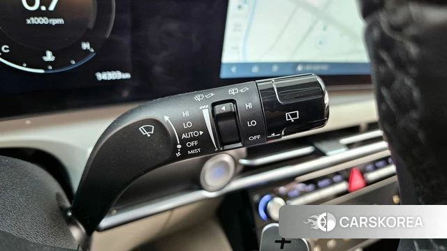 Hyundai The New Tucson (NX4) id 4222940 из Кореи 20