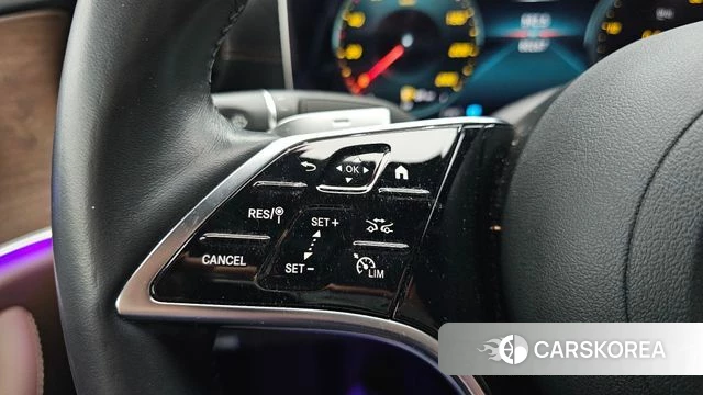 Mercedes-Benz E-Class W213 id 4671532 из Кореи 20