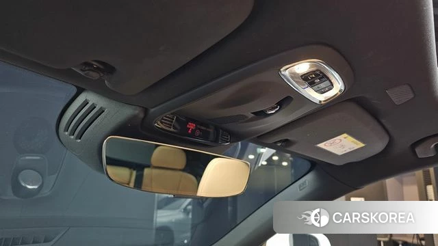 Volvo XC60 second Generation id 4542150 из Кореи 20