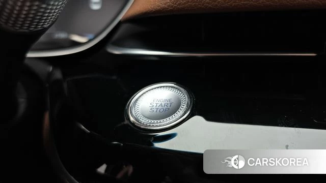 Genesis G80 (RG3) id 4667099 из Кореи 20