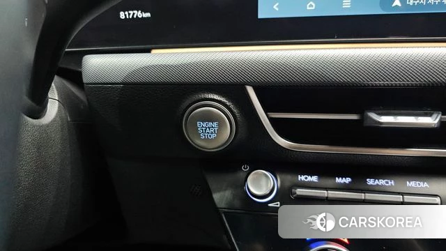 Hyundai Sonata D Edge (DN8) id 4194743 из Кореи 20