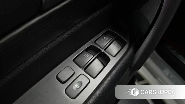 Ssangyong Korando Turismo id 4471613 из Кореи 20