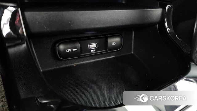 Kia Seltos id 4428653 из Кореи 20