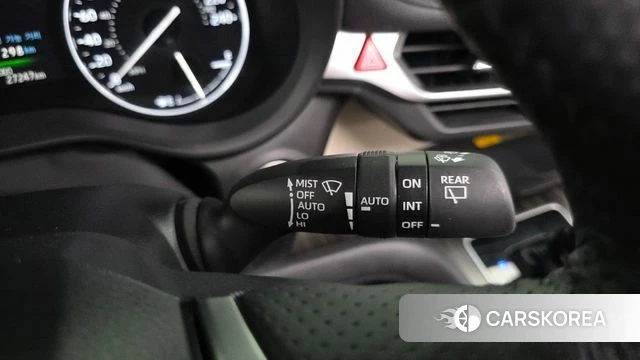 Toyota Sienna 4th Generation id 4524783 из Кореи 20