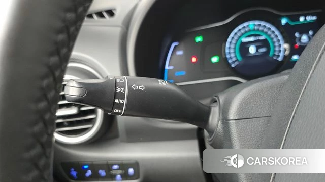 Hyundai Kona Electric id 4667183 из Кореи 20