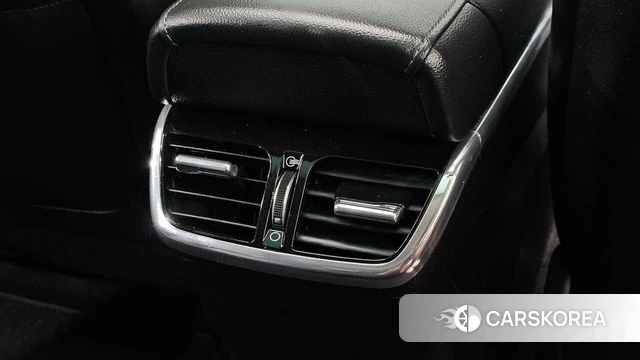 Hyundai The New Grandeur IG id 4672042 из Кореи 20