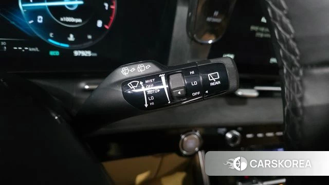 Kia Carnival 4th generation id 4343107 из Кореи 20