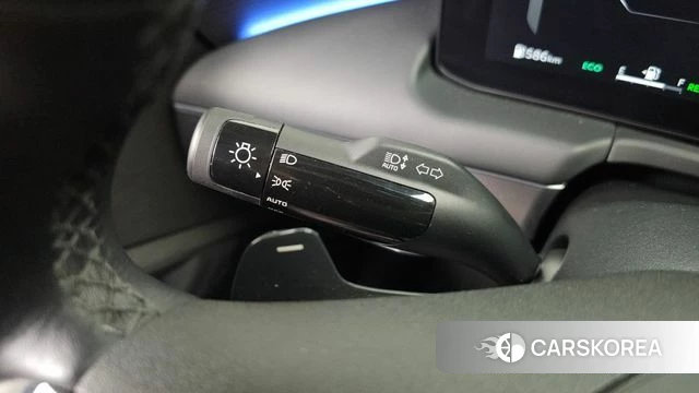 Kia The New K8 Hybrid id 4921256 из Кореи 20