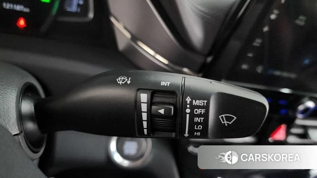 Hyundai The New Ionic Hybrid id 4502334 из Кореи 20