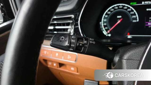 Kia Mohave Master id 4687902 из Кореи 20
