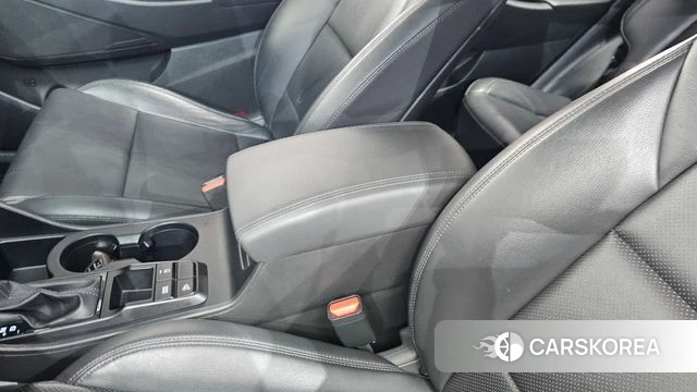 Hyundai All New Tucson id 4430278 из Кореи 20