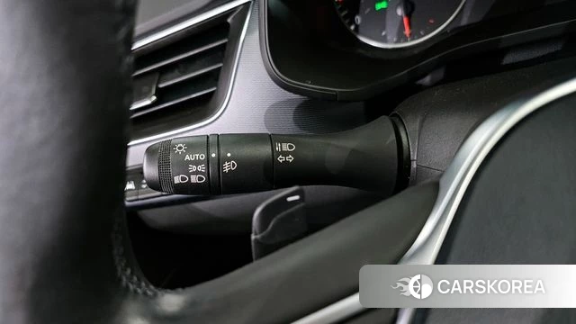 Renault Korea (Samsung) XM3 id 4284372 из Кореи 20