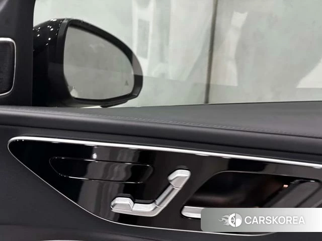Mercedes-Benz Class C id 4291310 из Китая 20