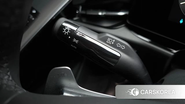 Kia Di All New Niro EV id 4711133 из Кореи 20