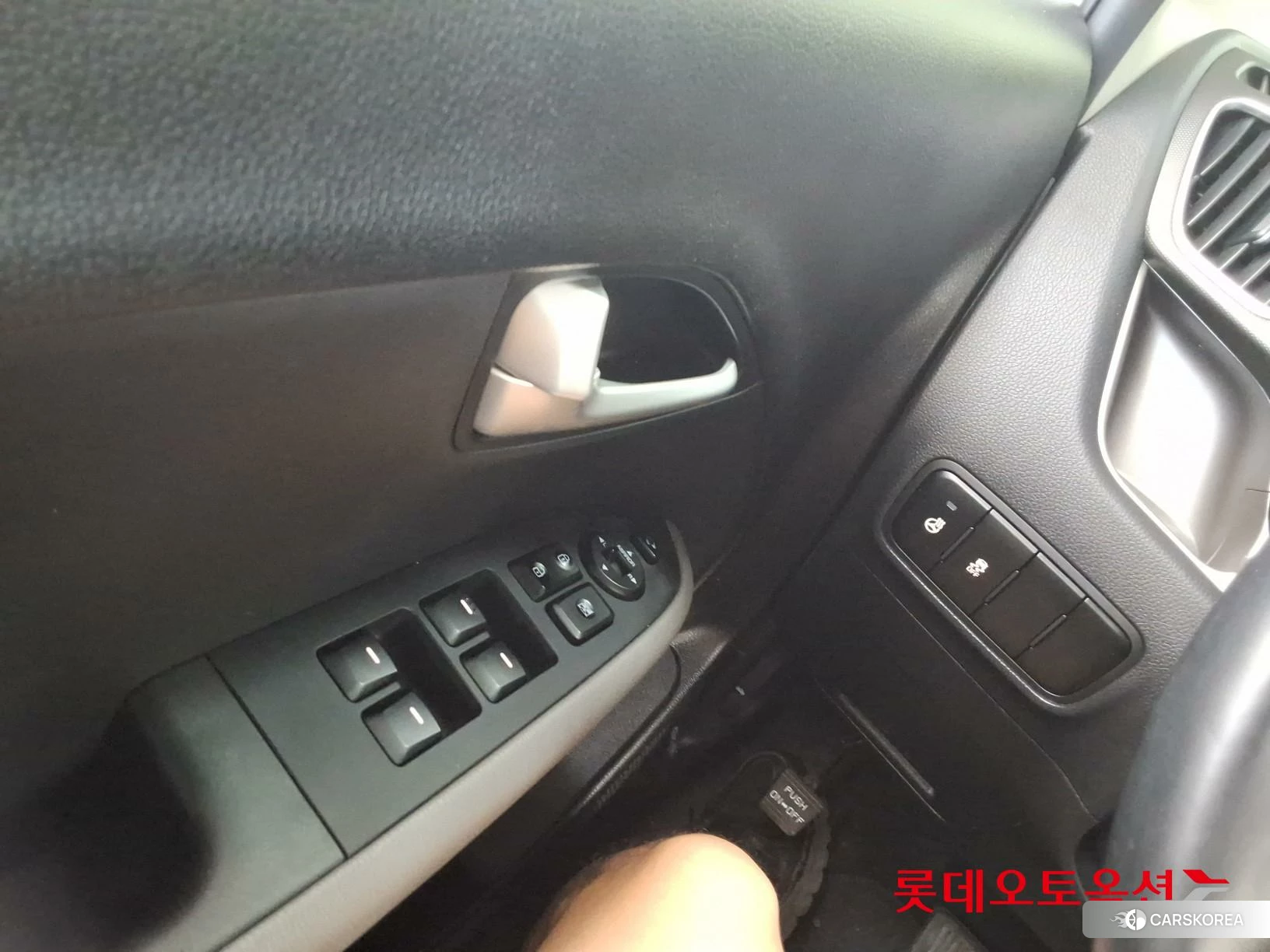 Kia Ray id 4669153 из Кореи 20