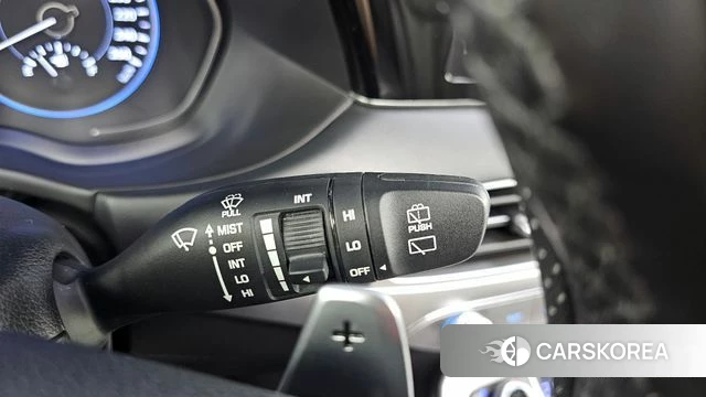 Hyundai Palisade id 4403283 из Кореи 20