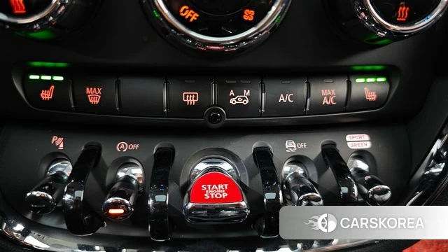 Mini Cooper Clubman id 4231943 из Кореи 20