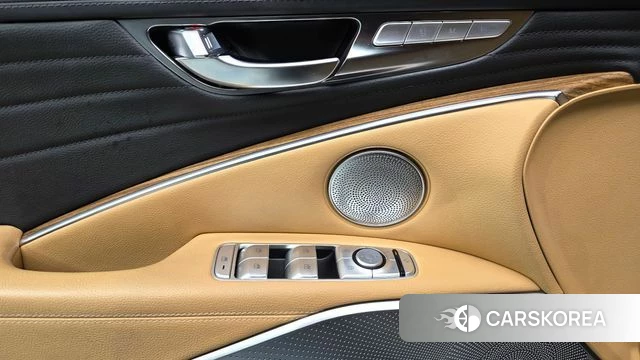 Kia The New K9 2nd generation id 4624772 из Кореи 20