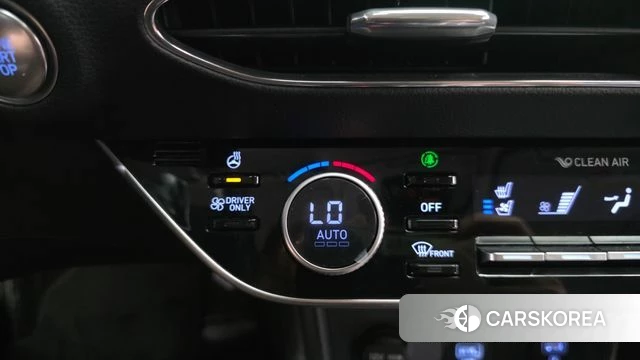 Hyundai Sonata Hybrid (DN8) id 4697032 из Кореи 20