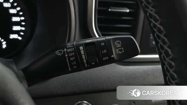 Kia Sportage The Bold id 4697874 из Кореи 20
