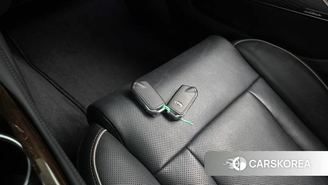 Kia More K9 id 4356245 из Кореи 20