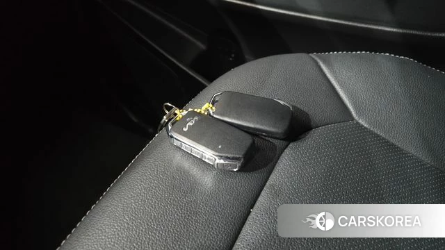 Kia The New Kia Ray id 4935651 из Кореи 20