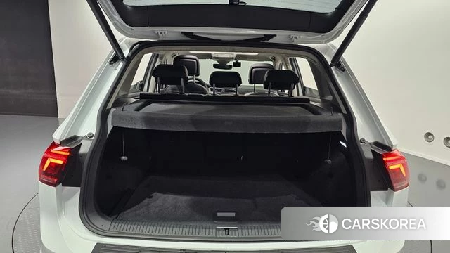 Volkswagen Tiguan second Generation id 4433150 из Кореи 20