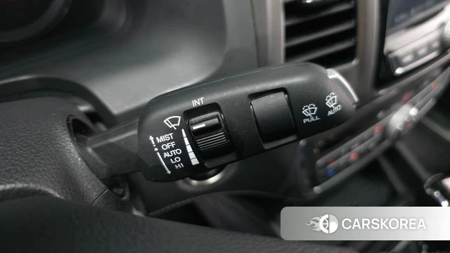 Ssangyong Rexton Sports id 4865358 из Кореи 20