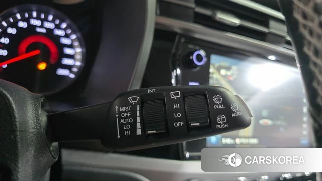 Ssangyong Beautiful Korando id 4434838 из Кореи 20