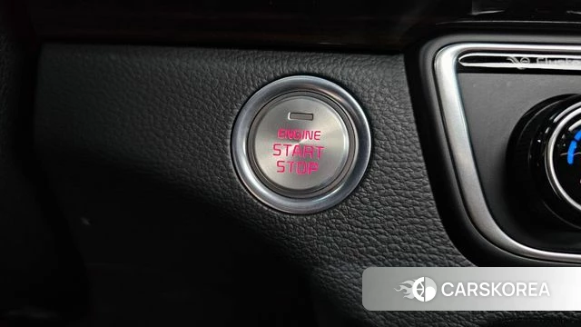 Kia All New K7 Hybrid id 4543479 из Кореи 20