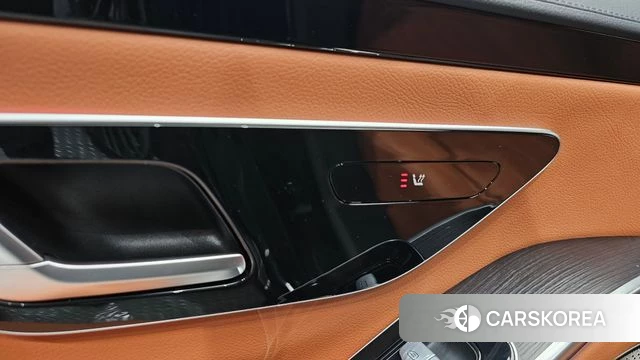 Mercedes-Benz S-Class W223 id 4376205 из Кореи 20