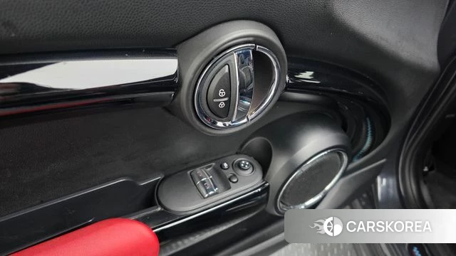Mini Cooper S id 4513187 из Кореи 20