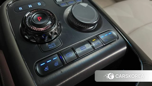 Genesis G90 (RS4) id 4730428 из Кореи 20
