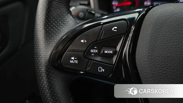 Ssangyong Berry New Tivoli id 4793588 из Кореи 20